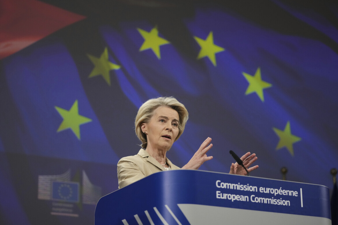 Scontro con Von der Leyen, lobby agricole sedotte e abbandonate