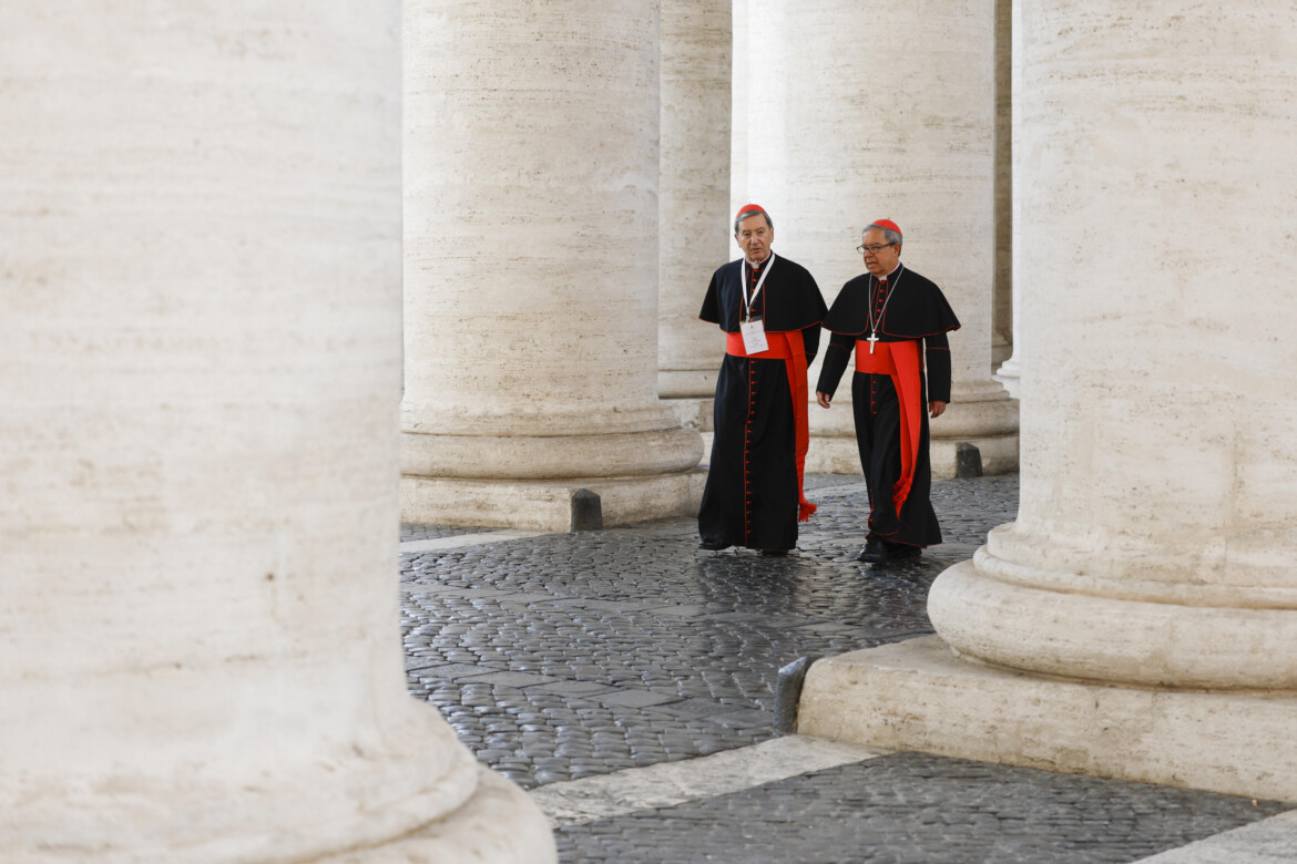 La testimonianza dal Giubileo Lgbtq+: «Il pellegrinaggio è un momento speciale. Il Papa ascolterà» La testimonianza dal Giubileo Lgbtq+: «Il pellegrinaggio è un momento speciale. Il Papa ascolterà»