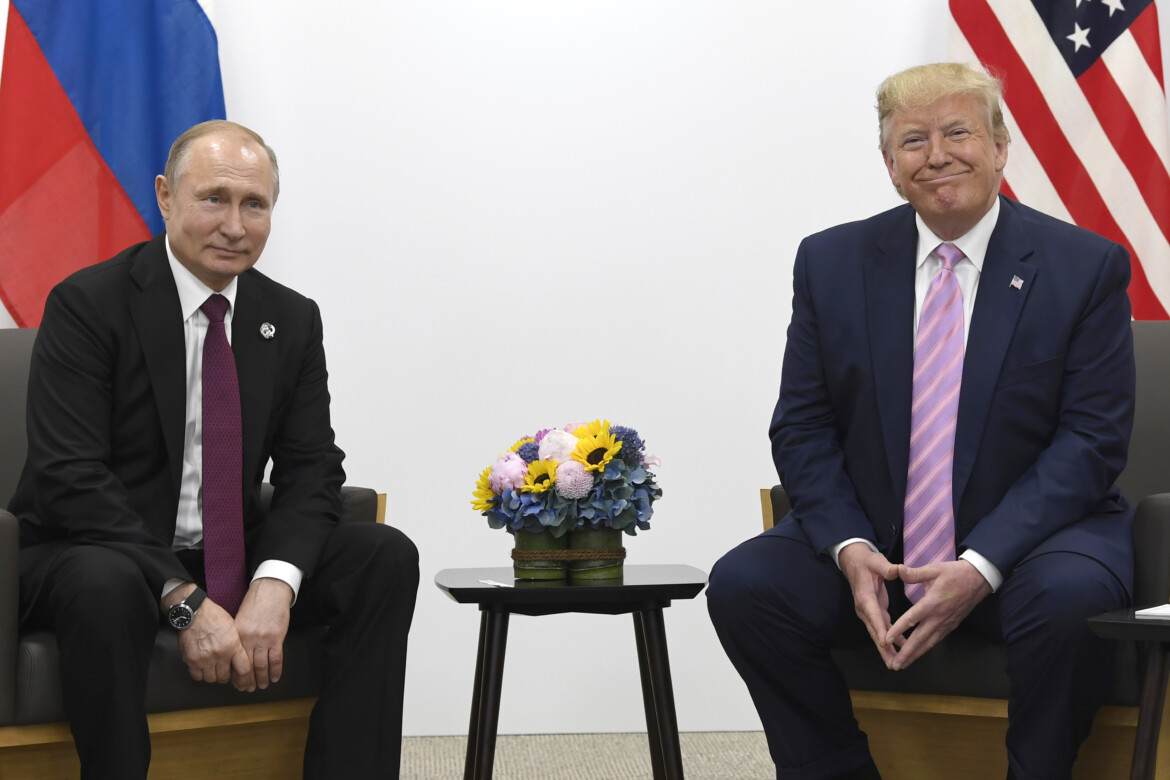 Trump ottimista, Zelensky meno. E c’è il contropiano di Ue e Londra Trump ottimista, Zelensky meno. E c’è il contropiano di Ue e Londra