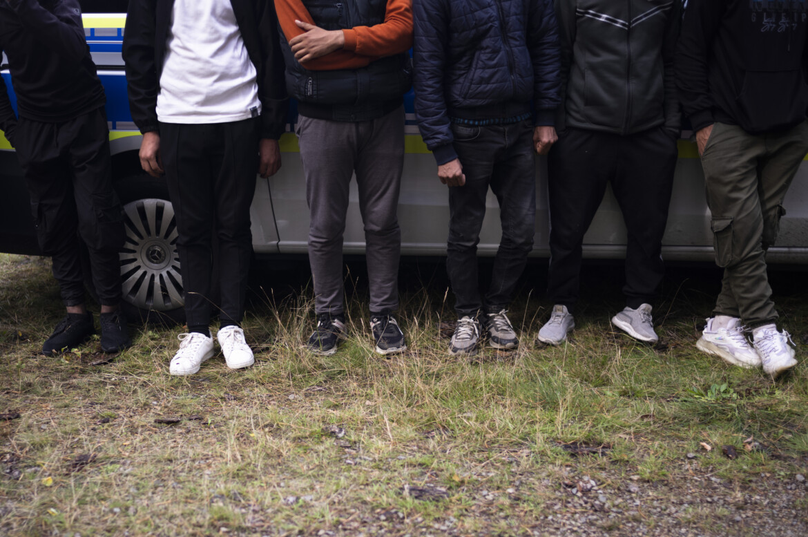 Riforma di Europol, primo sì alla sorveglianza di massa dei migranti