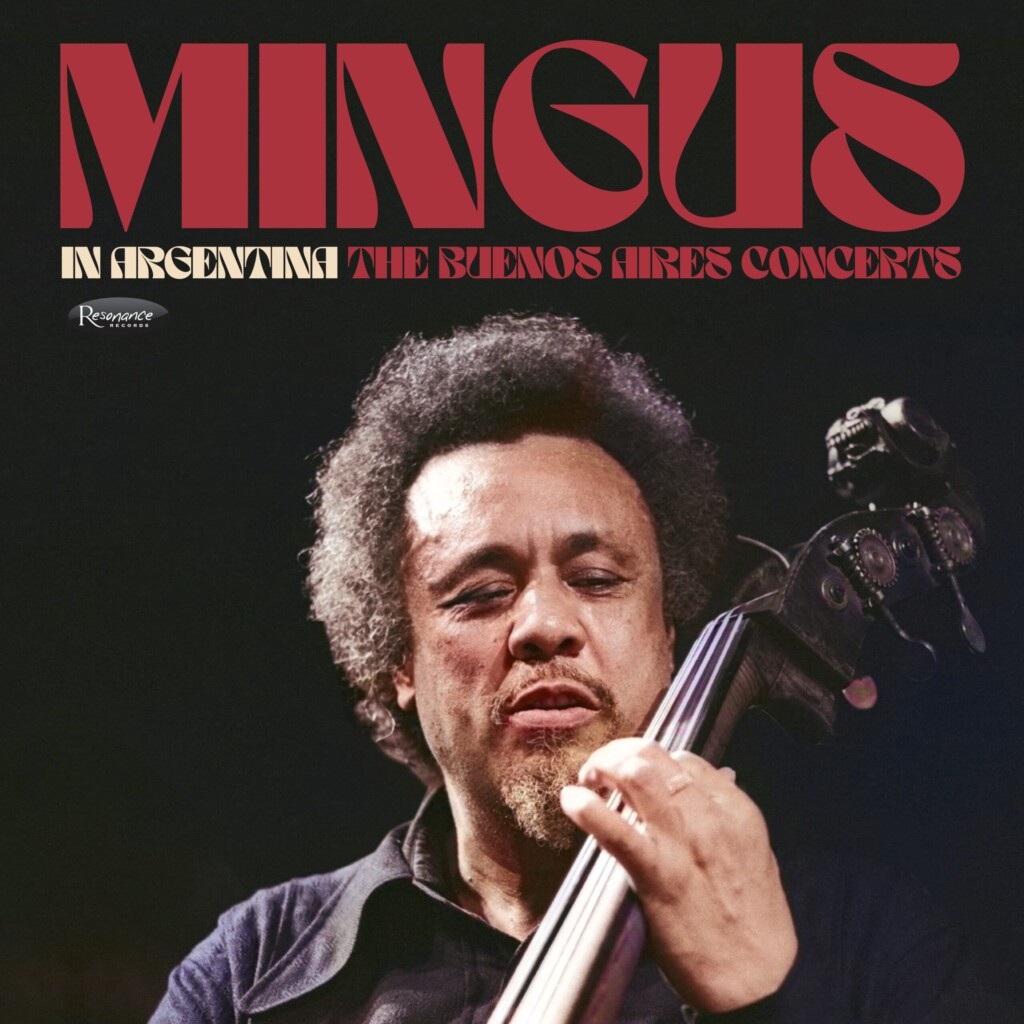 Mingus, l’ultimo palco Mingus, l’ultimo palco