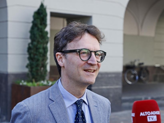 Bolzano, la Svp volta le spalle a Fdi Bolzano, la Svp volta le spalle a Fdi