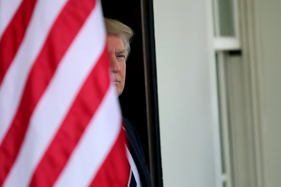 Trump acclama il papa «made in Usa», nonostante le critiche al suo vice Vance Trump acclama il papa «made in Usa», nonostante le critiche al suo vice Vance