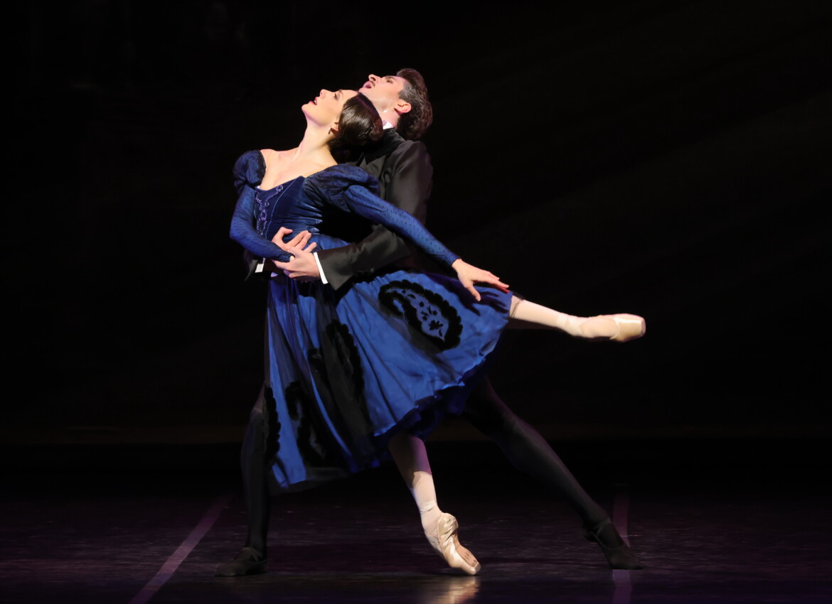 Carla Fracci, la danza come arte Carla Fracci, la danza come arte