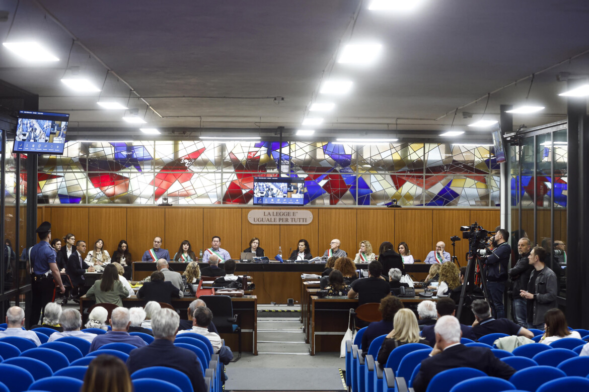 regeni in aula la diplomazia parallela dell eni
