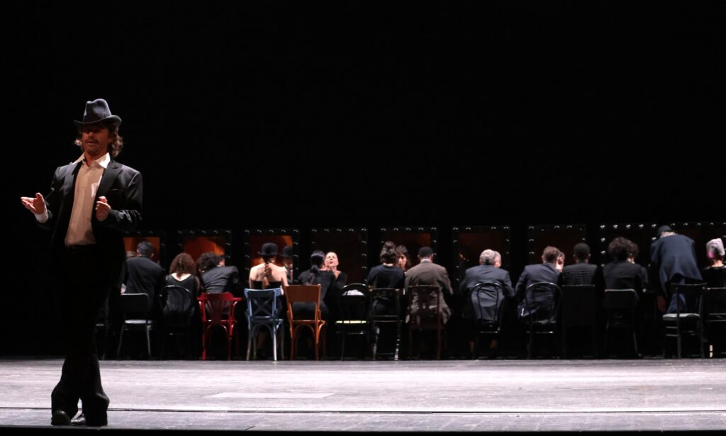 brecht e weill trittico alla scala da Cms.ilmanifesto.it brecht e weill trittico alla scala
