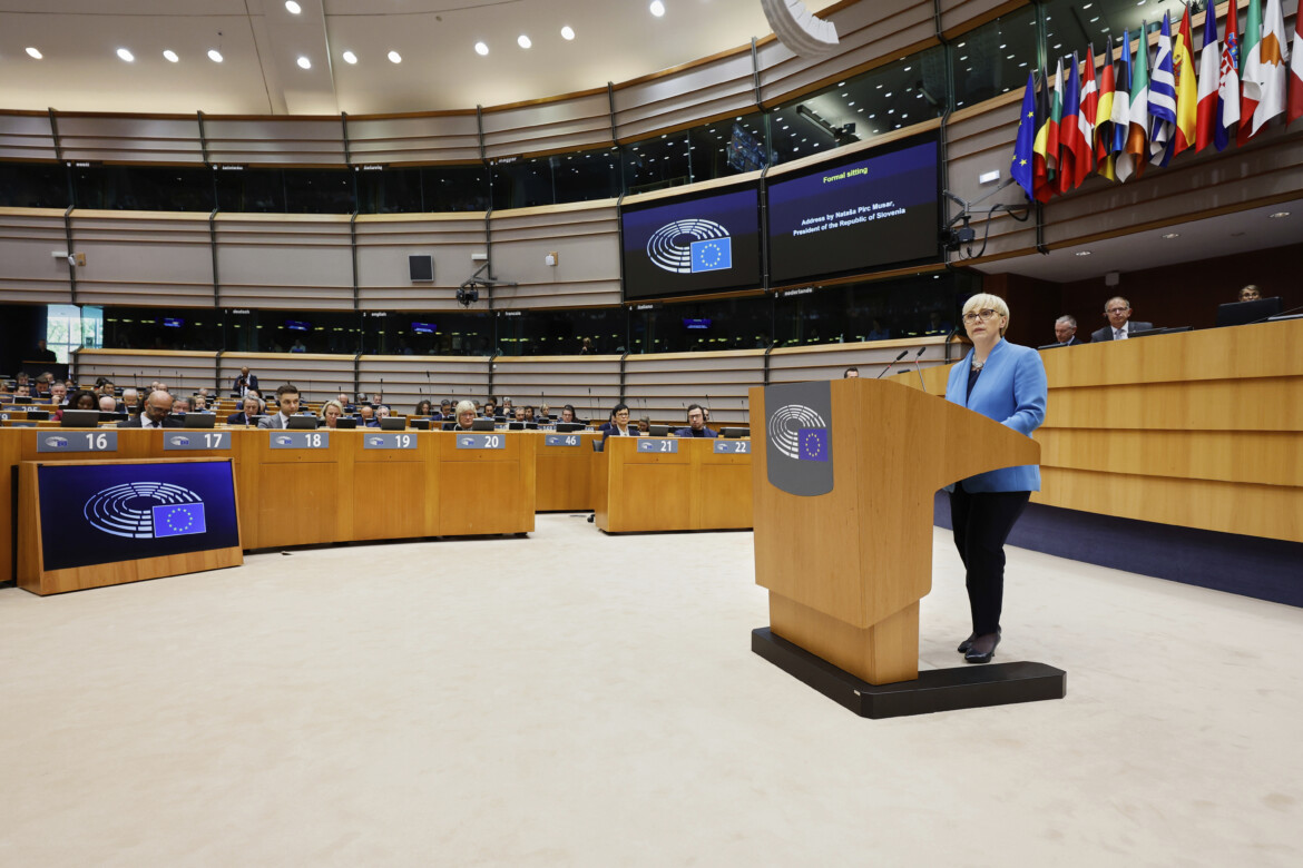 L’attacco alla delegazione fa infuriare le cancellerie Ue L’attacco alla delegazione fa infuriare le cancellerie Ue