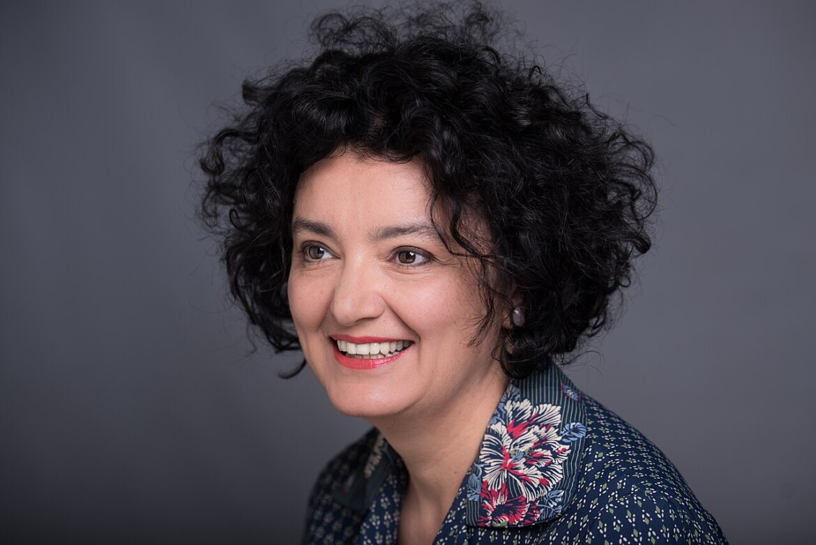Veronica Galletta, impasti linguistici tra Storia finzione e perduta nostalgia Veronica Galletta, impasti linguistici tra Storia finzione e perduta nostalgia