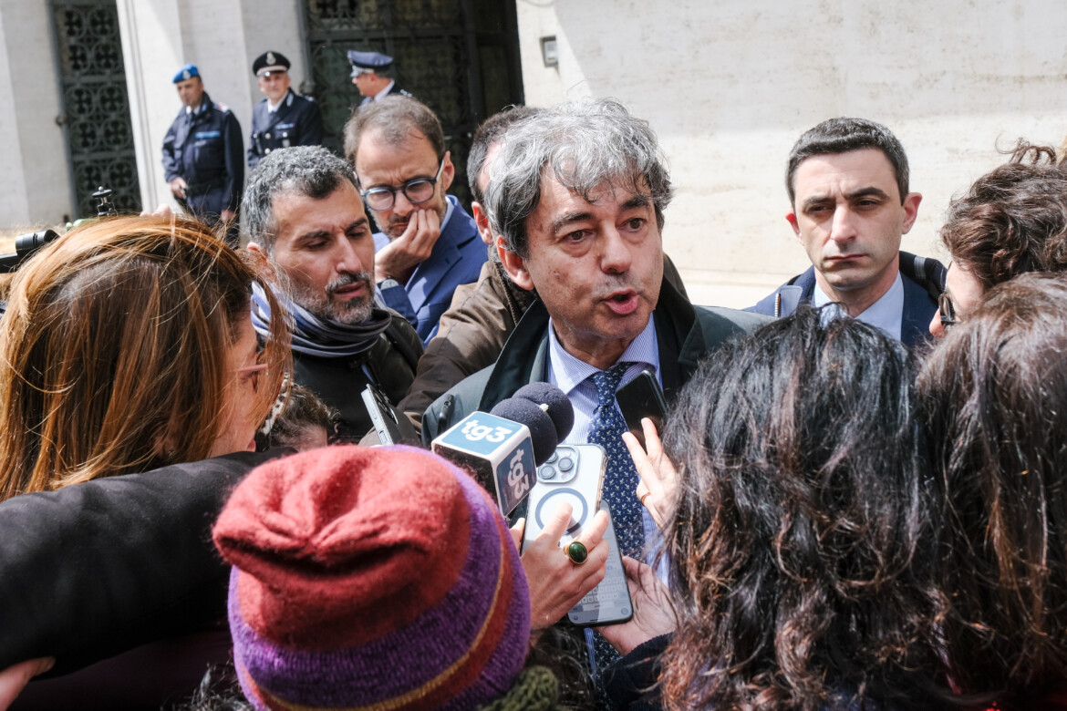 Polarizzare oppure no, il dilemma delle toghe