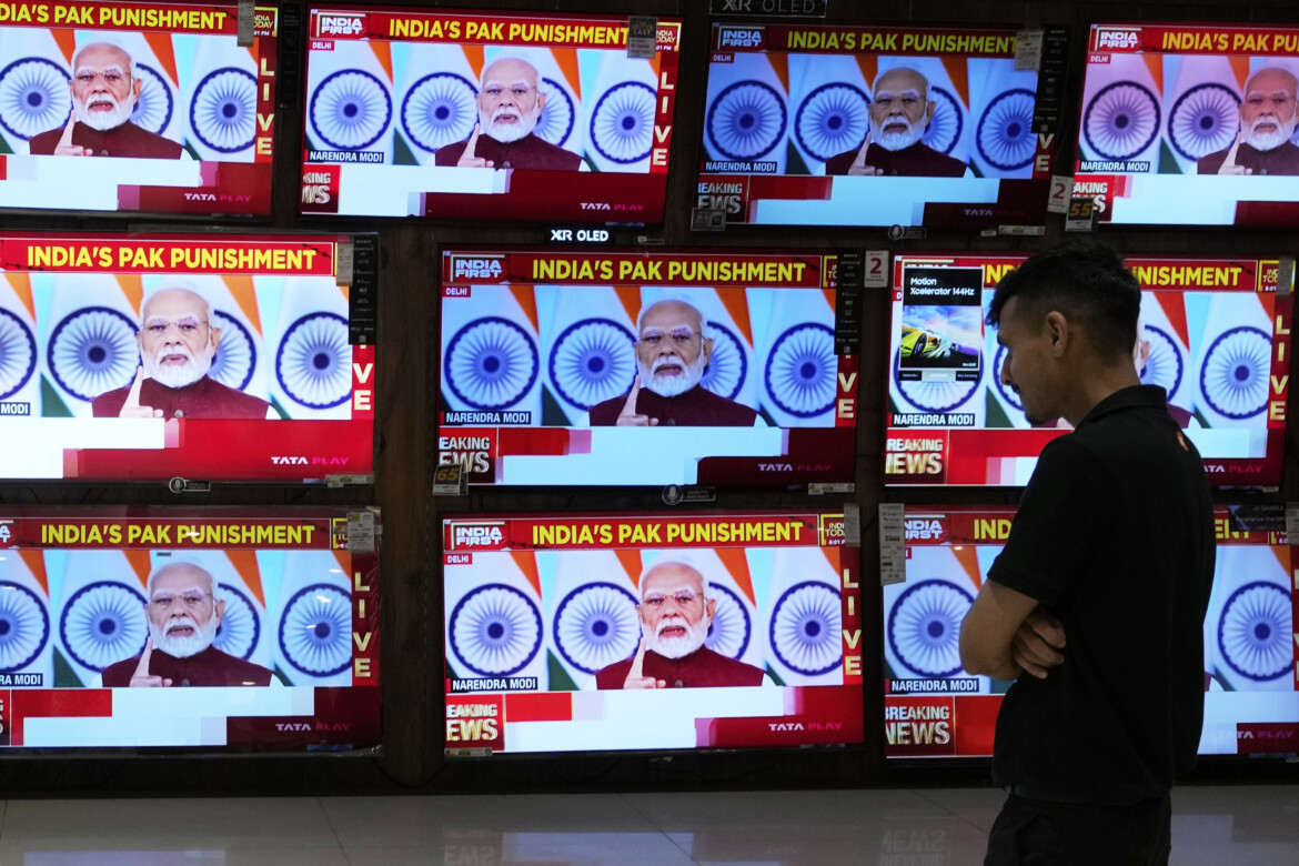 India e Pakistan: conflitto sospeso ma niente pace India e Pakistan: conflitto sospeso ma niente pace