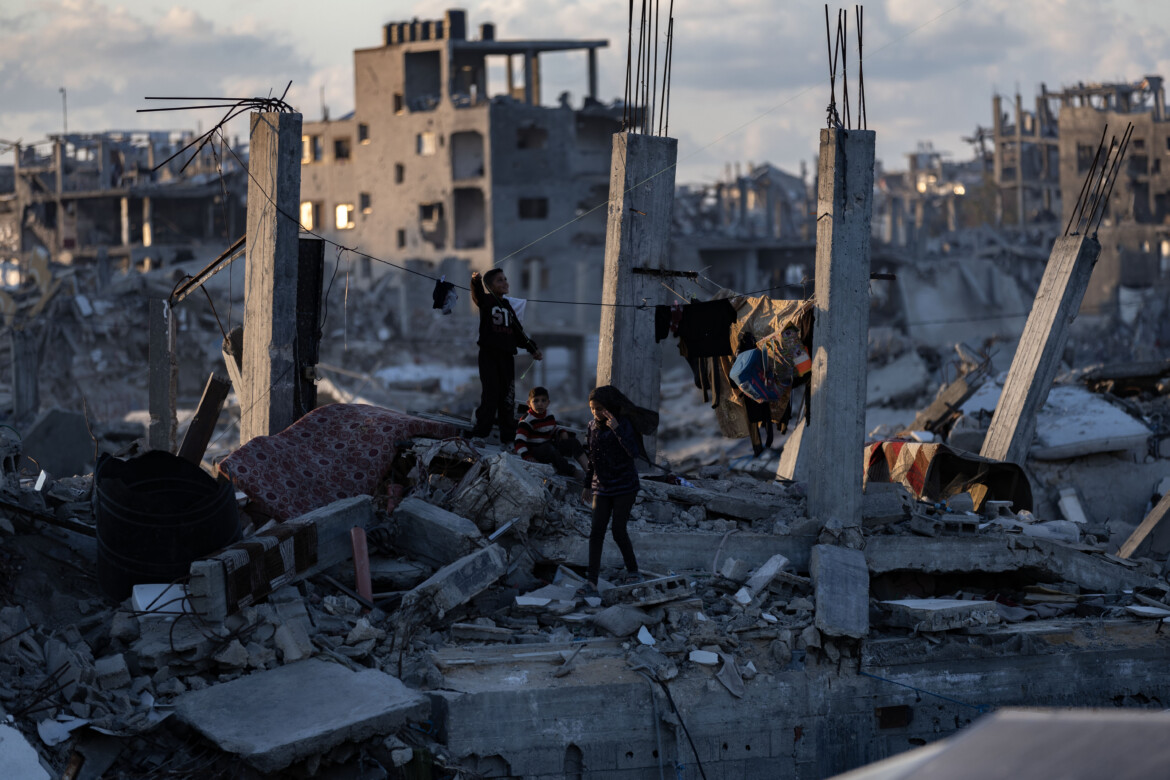 Israele arma i jihadisti. Bibi: «Che male c’è?» Israele arma i jihadisti. Bibi: «Che male c’è?»