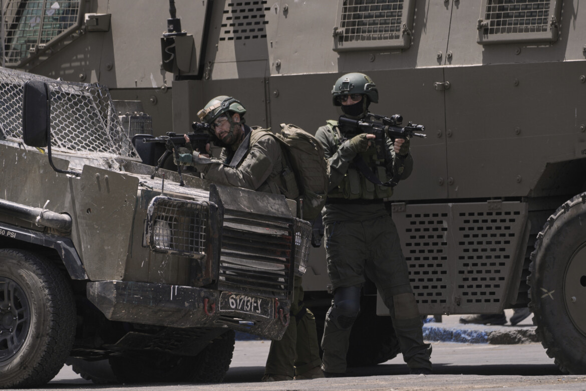 «Il riconoscimento va bene, ma ora fermate Israele»