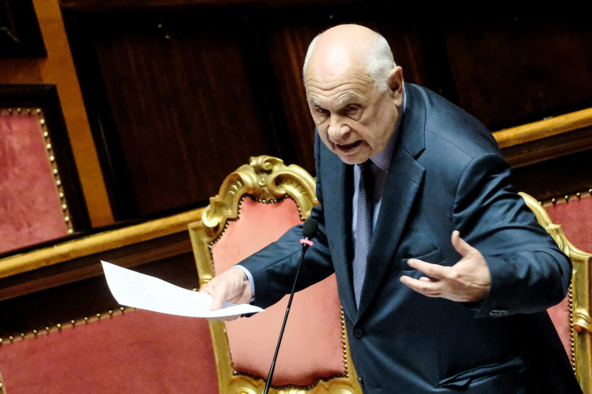 Ora Nordio vuole rivedere i codici
