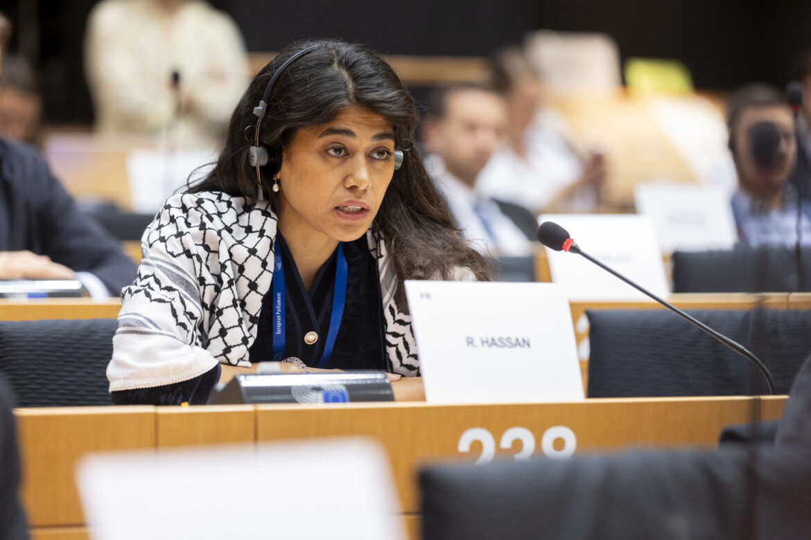 «Fosse stato l’Iran…»: l’Europarlamento ammette di non voler fare pressioni «Fosse stato l’Iran…»: l’Europarlamento ammette di non voler fare pressioni
