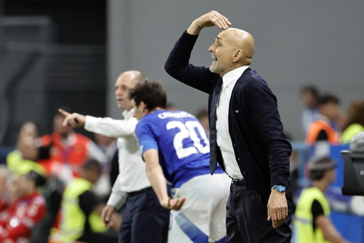 Azzurro sbiadito, per ripartire serve cambiare dinamiche e comportamenti