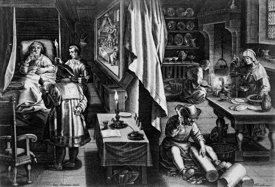 Roma Rinascimento: caccia alle streghe, magia, medicina alternativa, culti Roma Rinascimento: caccia alle streghe, magia, medicina alternativa, culti