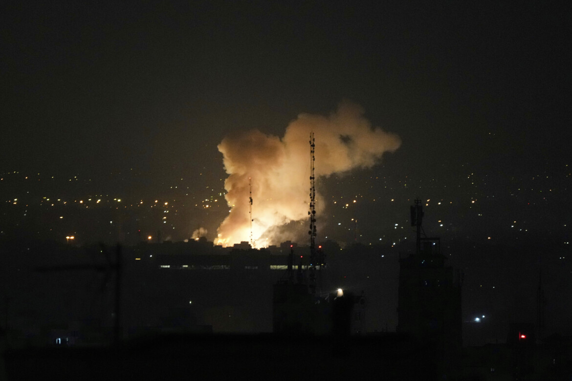 Decine di uccisi, e non finirà. La notte di terrore di Teheran Decine di uccisi, e non finirà. La notte di terrore di Teheran