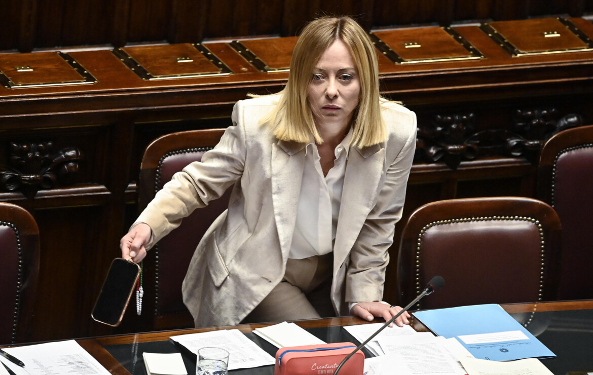 Premierato e legge elettorale, il governo adesso ci riprova Premierato e legge elettorale, il governo adesso ci riprova