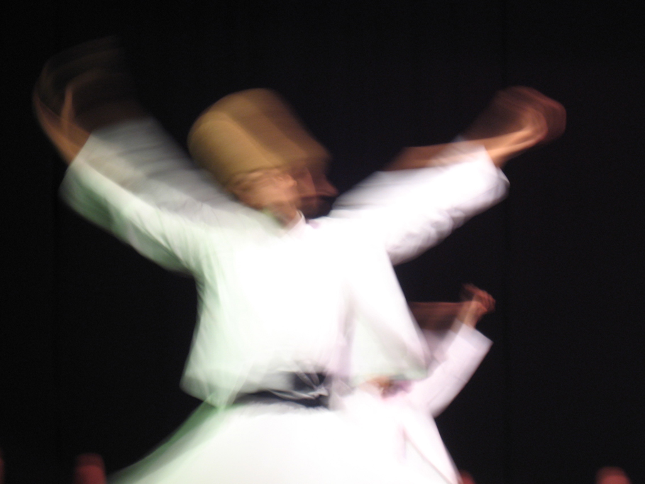 Aidap: «La danza ha bisogno di ascolto e visione» Aidap: «La danza ha bisogno di ascolto e visione»