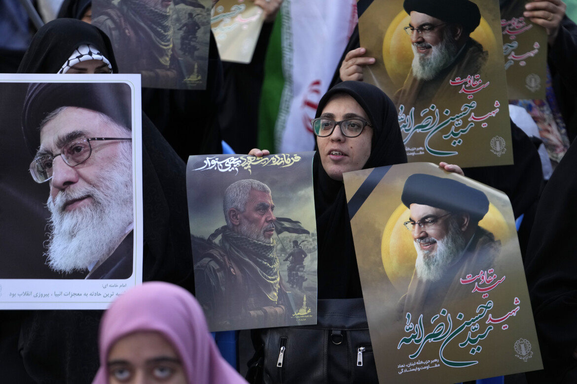 L’Asse della Resistenza non risponde. L’Iran combatte da solo contro Israele L’Asse della Resistenza non risponde. L’Iran combatte da solo contro Israele