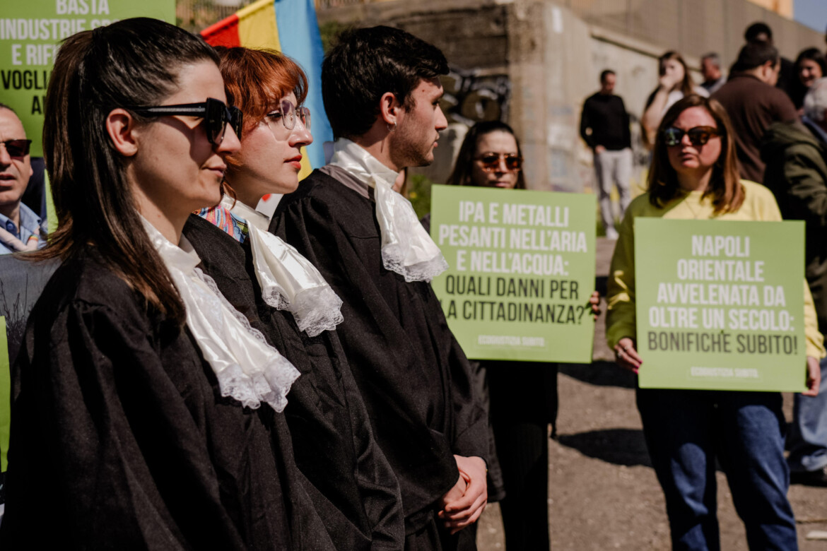 Coste italiane devastate da cemento e abusivismo Coste italiane devastate da cemento e abusivismo