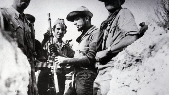 Racconti di Resistenza, per confrontarsi con la memoria collettiva Racconti di Resistenza, per confrontarsi con la memoria collettiva