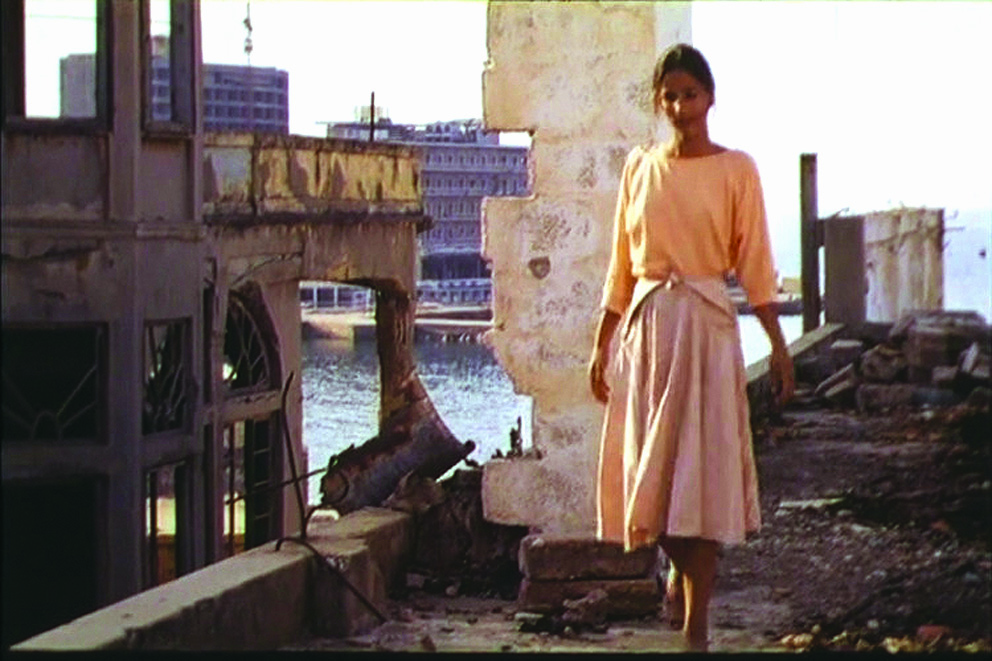 Cinema Ritrovato, scoprire le molte sé stesse nella materia delle immagini Cinema Ritrovato, scoprire le molte sé stesse nella materia delle immagini
