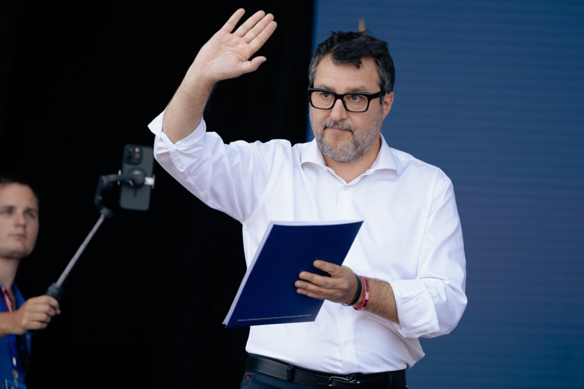 Si avvicina la resa dei conti nella Lega spaccata in tre parti