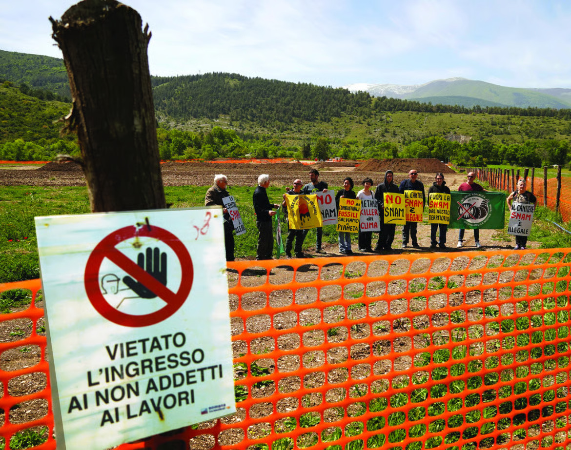 l8217abruzzo dice no al gasdotto