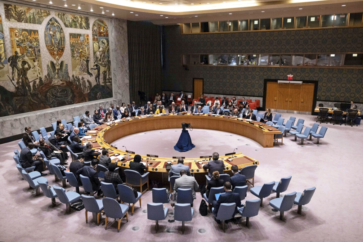L’anniversario dell’Onu inerte tra conflitti armati e sovranismi L’anniversario dell’Onu inerte tra conflitti armati e sovranismi