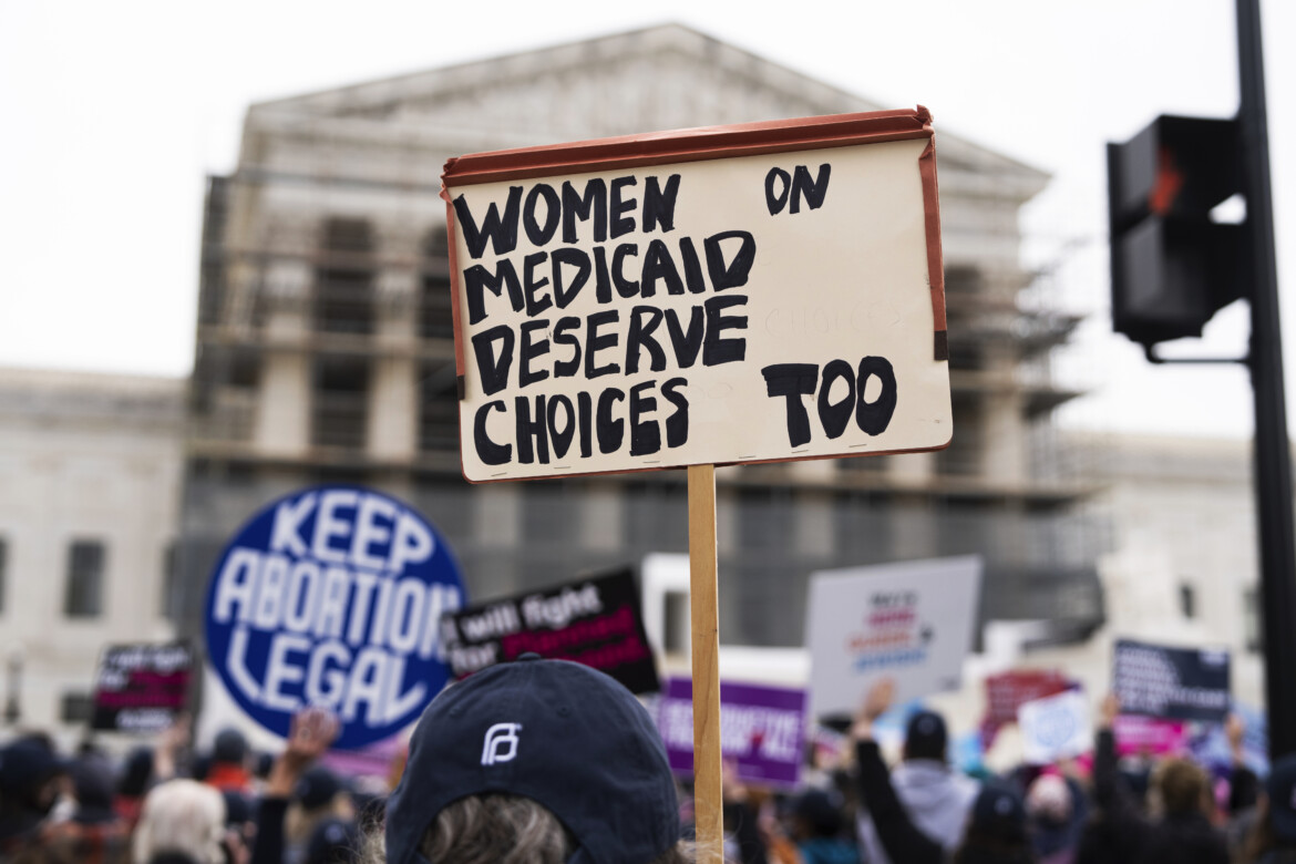 Usa, dopo l’aborto viene negata la salute delle donne Usa, dopo l’aborto viene negata la salute delle donne