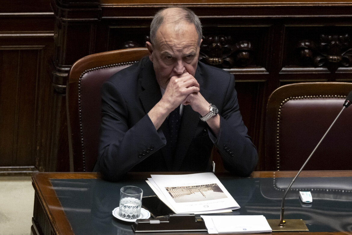 no definitivo al terzo mandato si apre la partita delle regionali