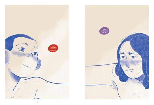 Un festival di fumettiste per costruire nuovi immaginari Un festival di fumettiste per costruire nuovi immaginari
