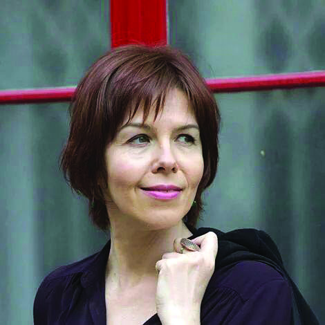 Julia Deck, confini invalicabili e l’antidoto alla felicità Julia Deck, confini invalicabili e l’antidoto alla felicità