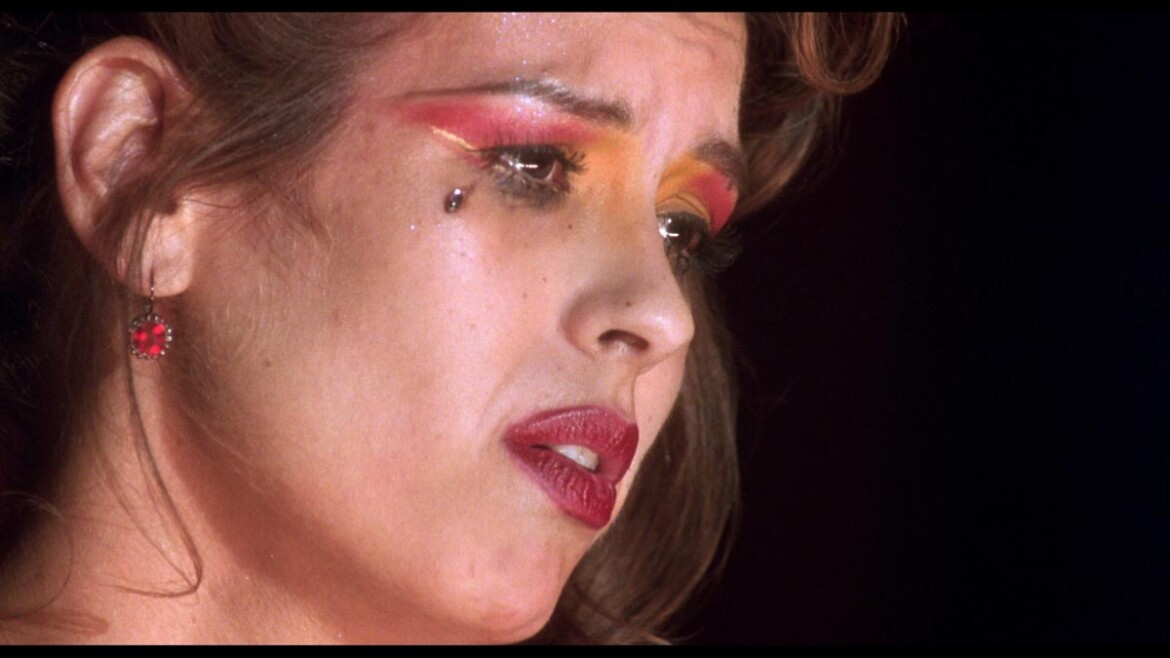 Addio Rebekah Del Rio, voce di David Lynch Addio Rebekah Del Rio, voce di David Lynch