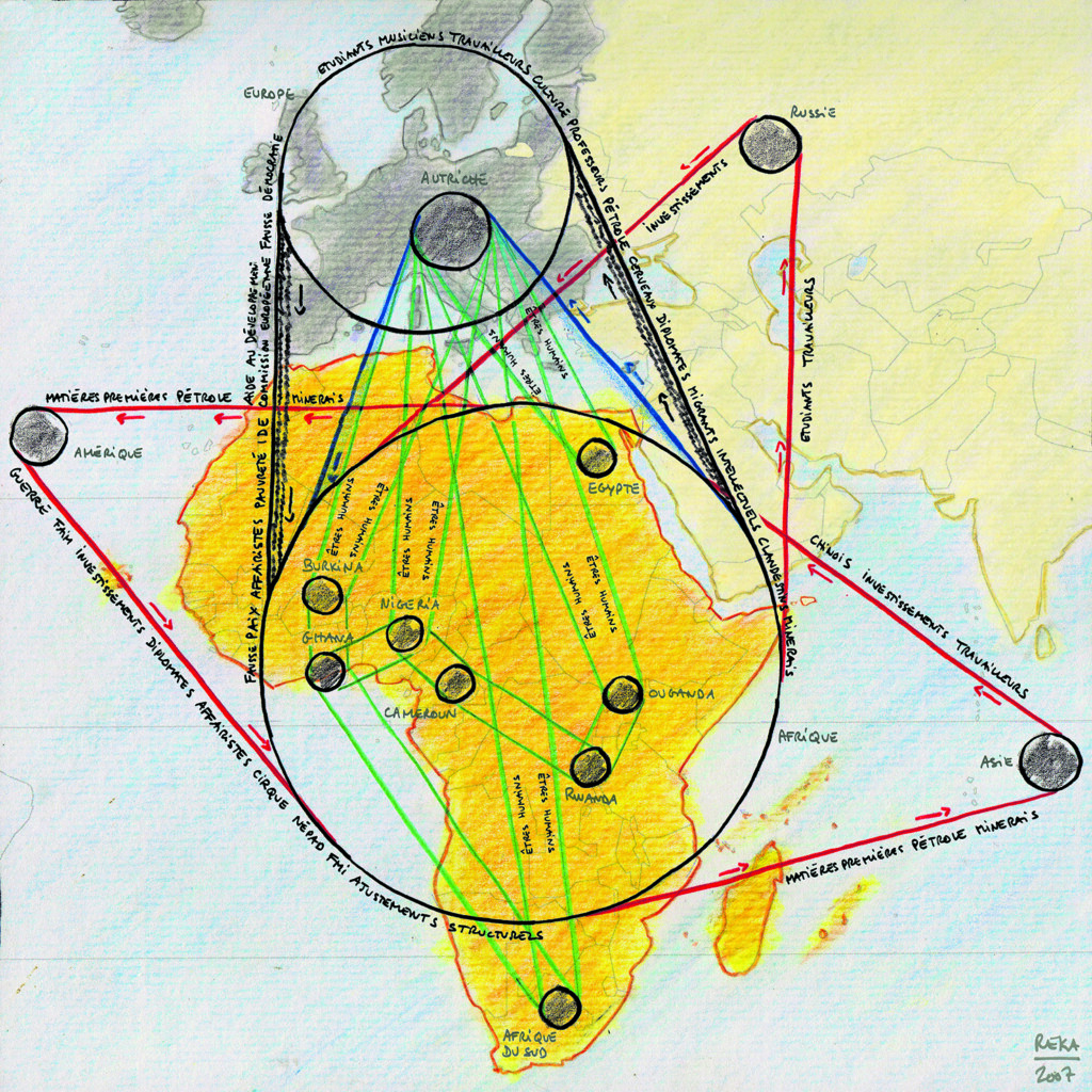 «Diagram», l’infografica vista da Koolhaas e i suoi «Diagram», l’infografica vista da Koolhaas e i suoi