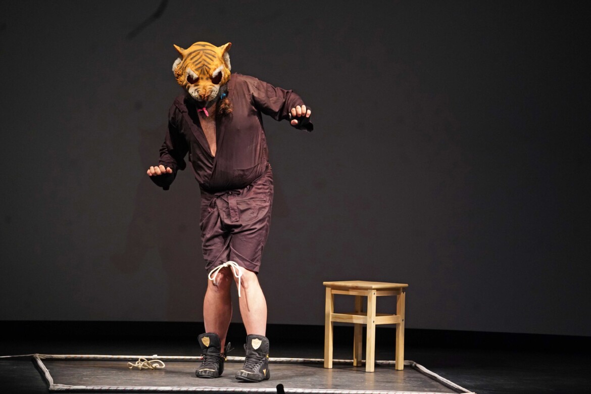 Primavera dei Teatri, un lungo percorso di resistenza e passione Primavera dei Teatri, un lungo percorso di resistenza e passione