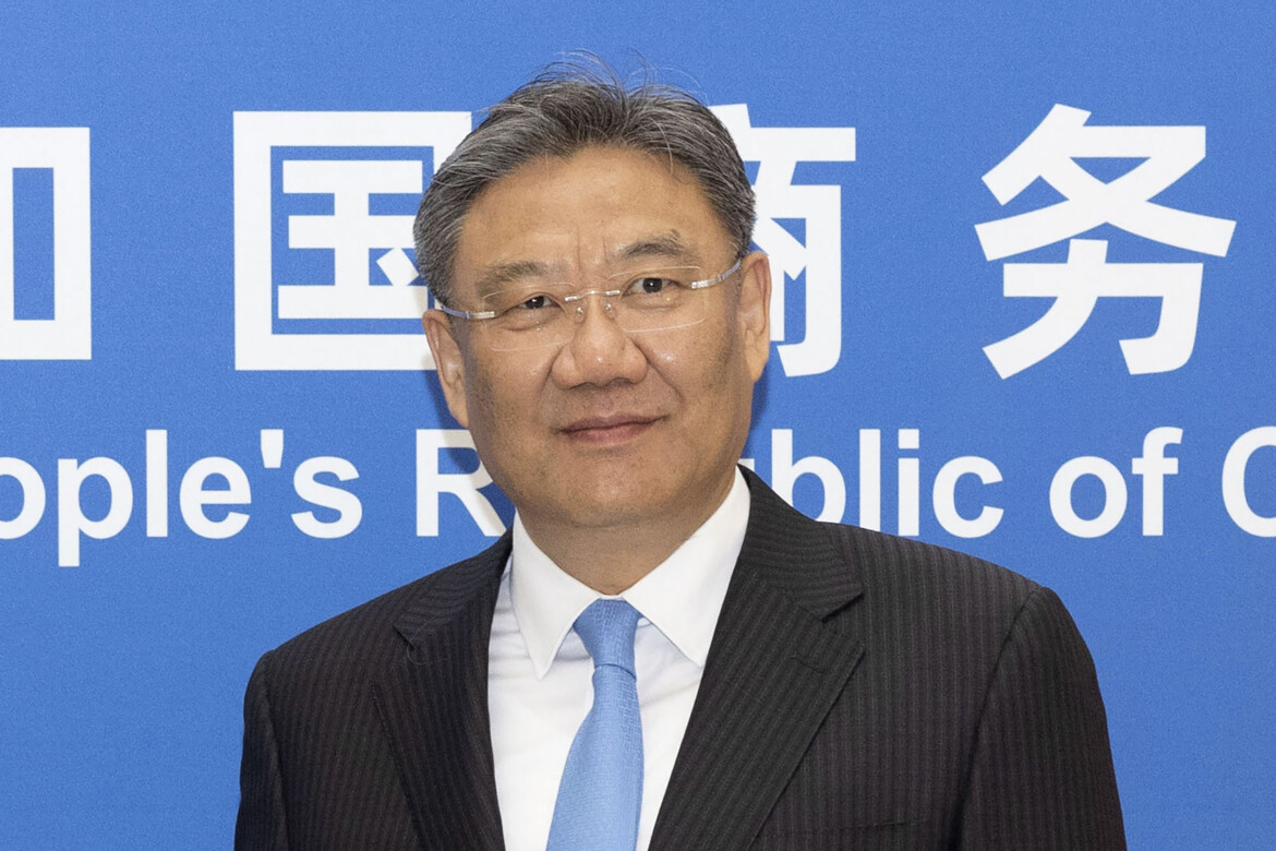 Cina: «È Washington a creare instabilità» Cina: «È Washington a creare instabilità»