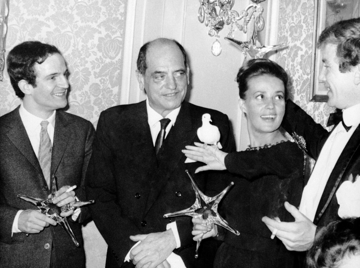 Truffaut Buñuel 1955, un incontro Truffaut Buñuel 1955, un incontro