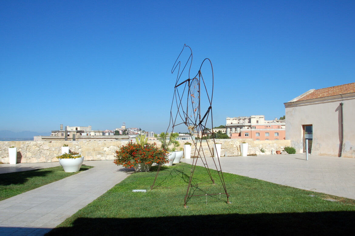 mirabilia il mediterraneo archeologico