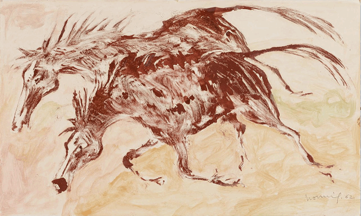 Luigi Pintor, alla fantasia il potere di far quadrare i conti con la realtà Luigi Pintor, alla fantasia il potere di far quadrare i conti con la realtà