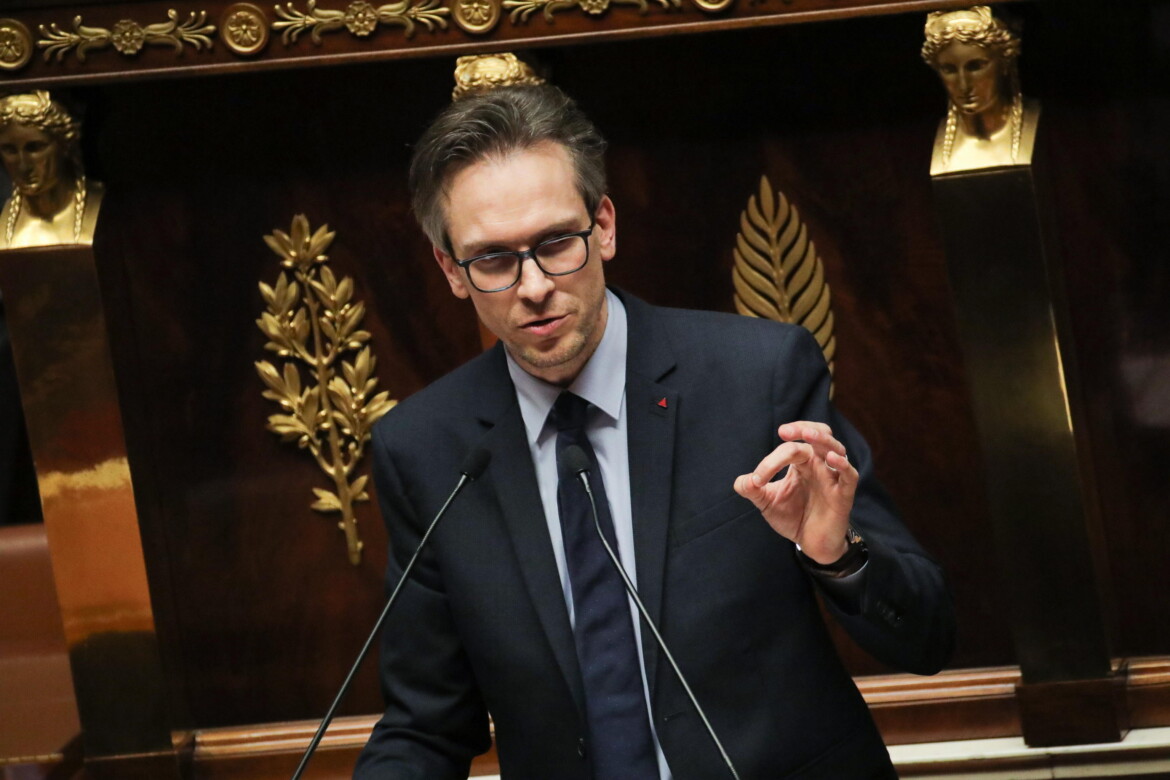 «Israele vuole umiliare l’equipaggio della Flotilla. La Francia alzi la voce» «Israele vuole umiliare l’equipaggio della Flotilla. La Francia alzi la voce»