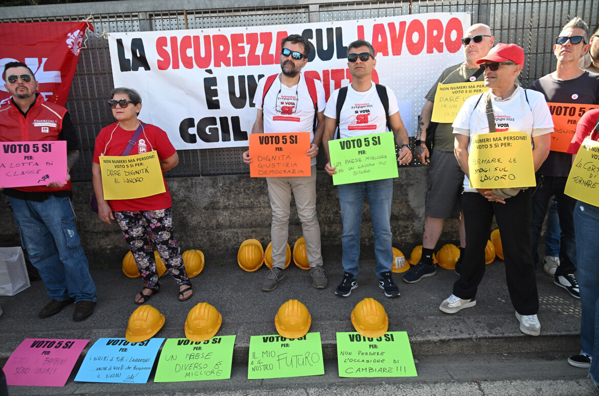 Sinistra sconfitta, ma i neoliberisti non vinceranno mai Sinistra sconfitta, ma i neoliberisti non vinceranno mai