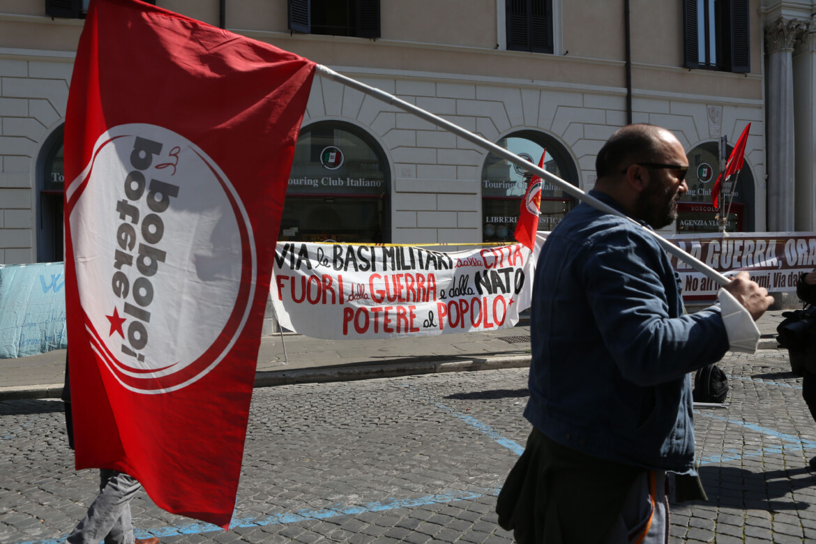 Il Viminale risponde sugli infiltrati in Pap Il Viminale risponde sugli infiltrati in Pap