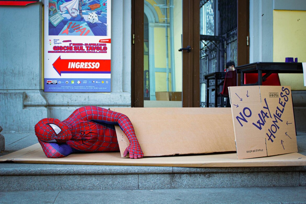 Wow, l’ultimo grido del fumetto a Milano Wow, l’ultimo grido del fumetto a Milano