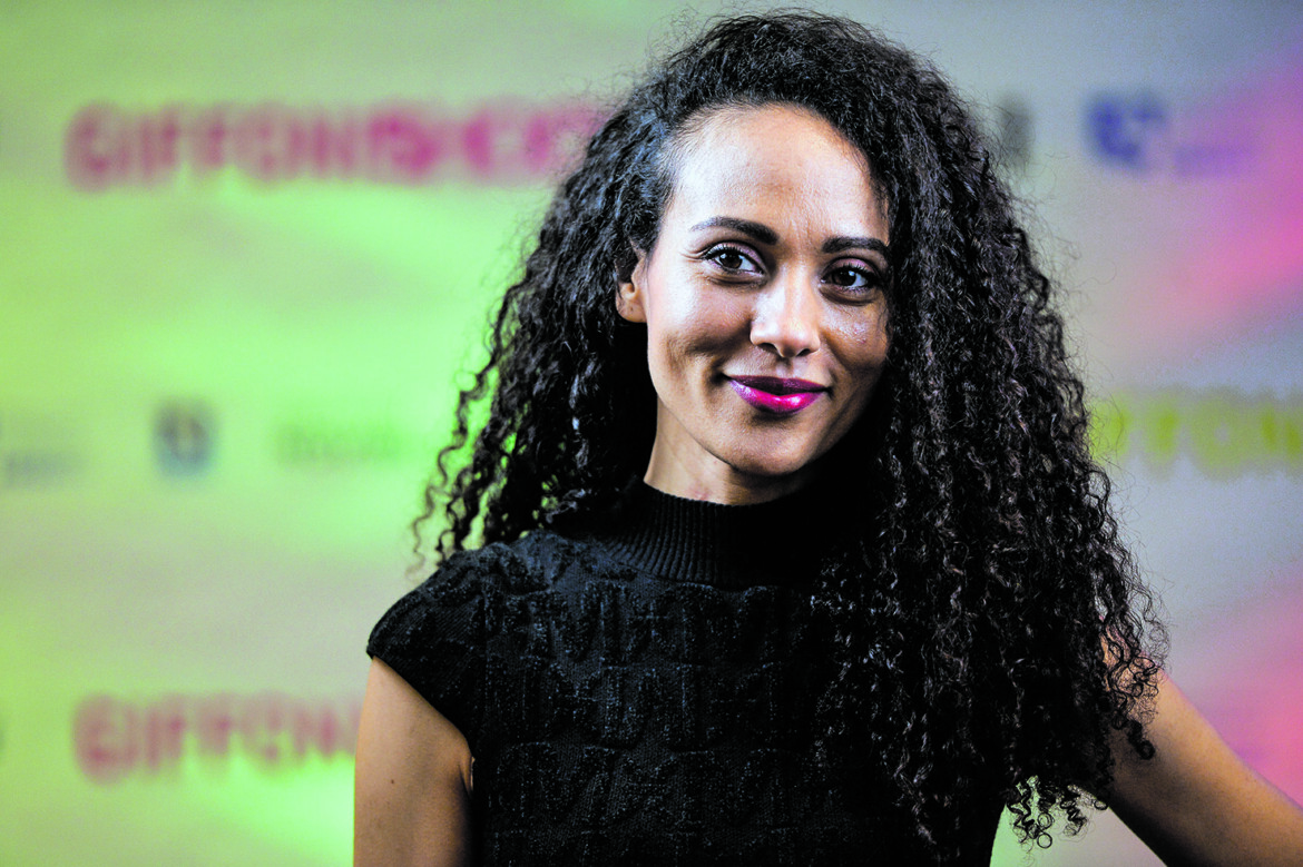 Marilena Umuhoza Delli, fratelli e sorelle d’Italia