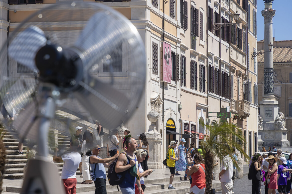 il pianeta brucia e l8217europa che fa deregolamenta da Cms.ilmanifesto.it il pianeta brucia e l8217europa che fa deregolamenta