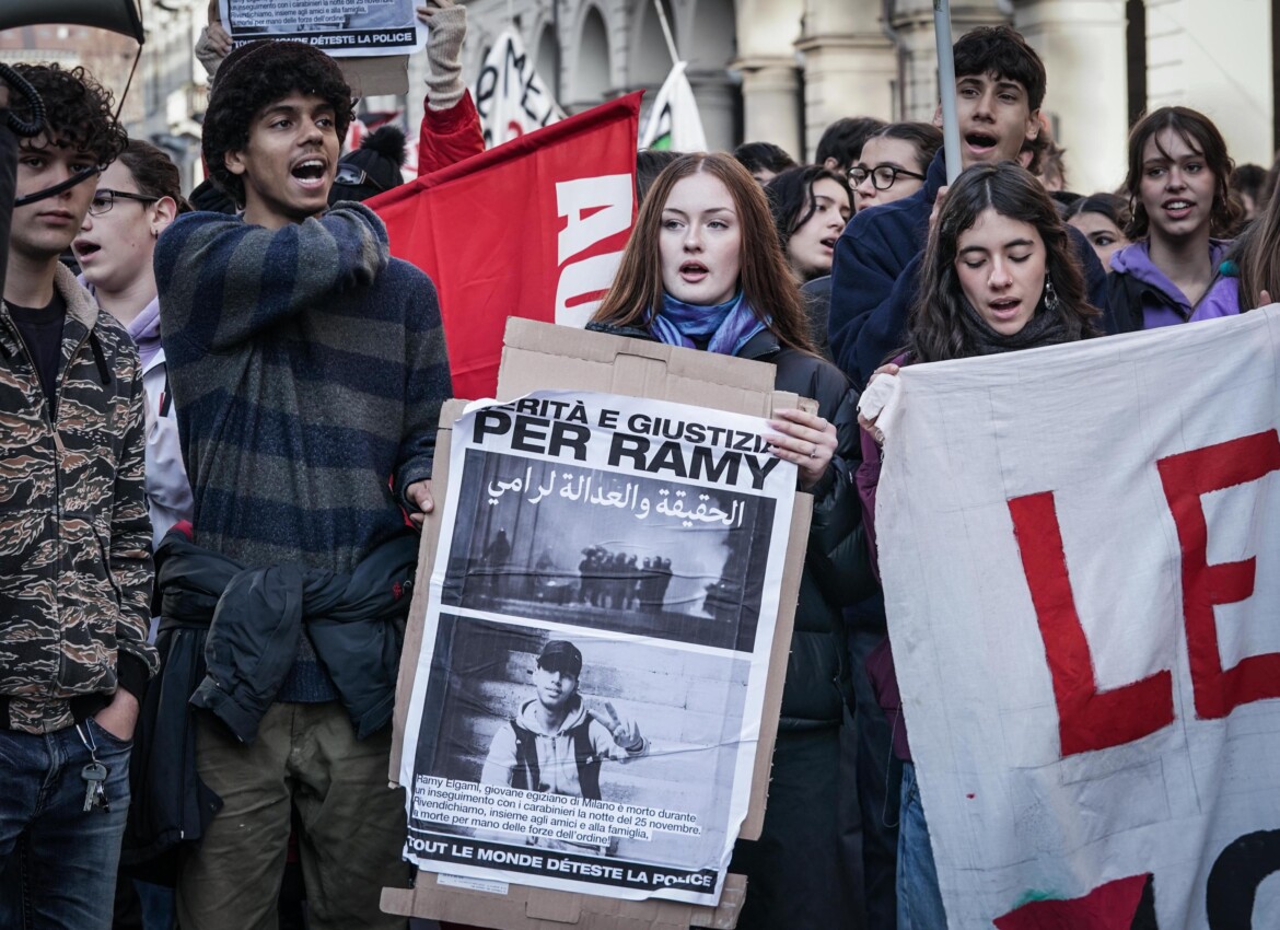 Ramy, verso il processo all’amico e al carabiniere