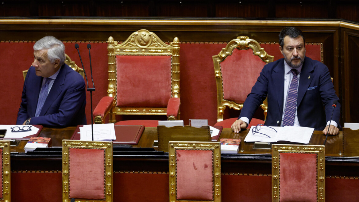 Ius Scholae, Tajani insiste e la Lega va sulle barricate