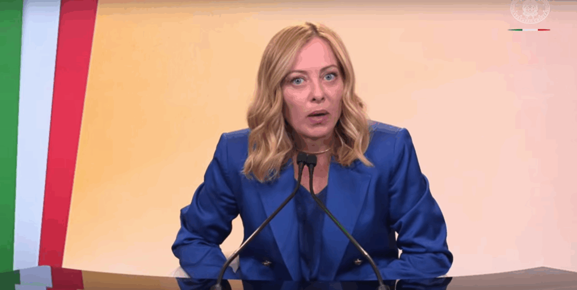 «Cittadinanza? Non è priorità». Meloni blocca i sogni di Tajani «Cittadinanza? Non è priorità». Meloni blocca i sogni di Tajani